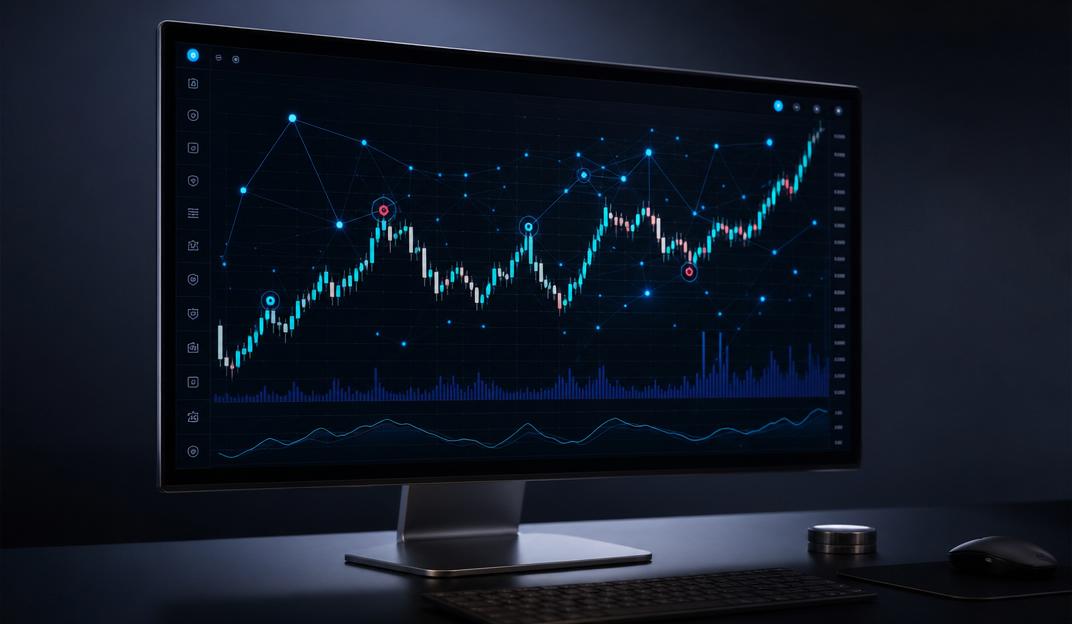 AI Trading Platform