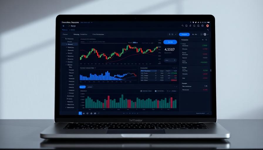 Web Trader Platform